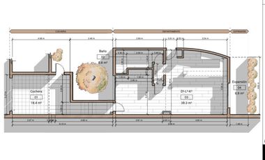 Departamento en venta en Lomas de Zamora Oeste