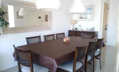 Semipiso en Plaza Mitre -Cochera y Amenities