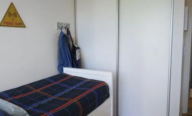 Semipiso en Plaza Mitre -Cochera y Amenities