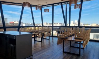 Semipiso en Plaza Mitre -Cochera y Amenities