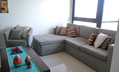 Semipiso en Plaza Mitre -Cochera y Amenities