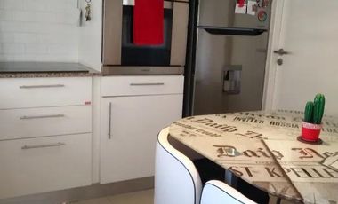 Semipiso en Plaza Mitre -Cochera y Amenities