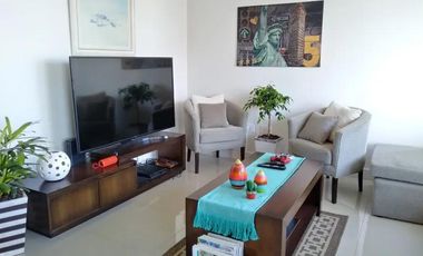 Semipiso en Plaza Mitre -Cochera y Amenities