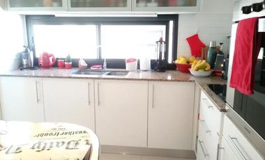 Semipiso en Plaza Mitre -Cochera y Amenities