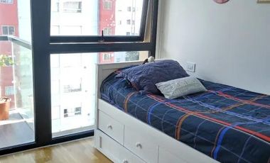 Semipiso en Plaza Mitre -Cochera y Amenities