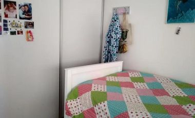 Semipiso en Plaza Mitre -Cochera y Amenities