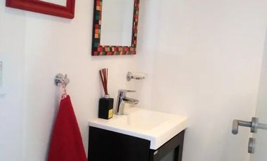 Semipiso en Plaza Mitre -Cochera y Amenities