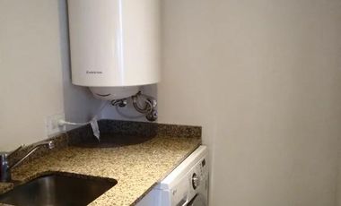 Semipiso en Plaza Mitre -Cochera y Amenities