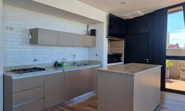 Semipiso en Plaza Mitre -Cochera y Amenities