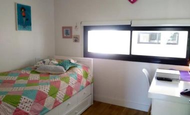 Semipiso en Plaza Mitre -Cochera y Amenities