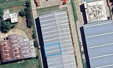 ALQUILER DEPOSITO 543 M2 PARQUE INDUSTRIAL PILAR