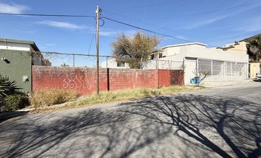 TERRENO EN VENTA, CONTRY LA SILLA 8 - GUADALUPE N.L.
