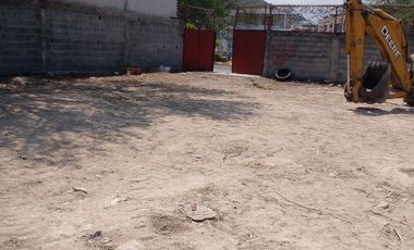 TERRENO EN VENTA, CONTRY LA SILLA 8 - GUADALUPE N.L.