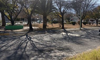 TERRENO EN VENTA, CONTRY LA SILLA 8 - GUADALUPE N.L.