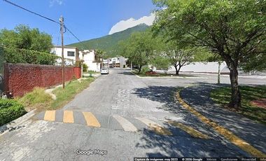 TERRENO EN VENTA, CONTRY LA SILLA 8 - GUADALUPE N.L.