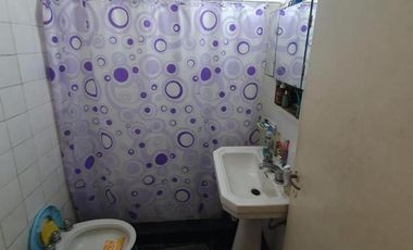 Casa en venta, 3 ambientes con cochera, APTA CREDITO