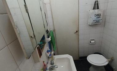 Casa en venta, 3 ambientes con cochera, APTA CREDITO