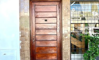 NUEVO PRECIO!! PH en Mart.-Santa Fe/Fleming