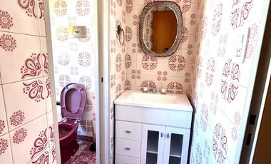 NUEVO PRECIO!! PH en Mart.-Santa Fe/Fleming