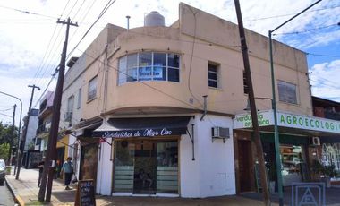 NUEVO PRECIO!! PH en Mart.-Santa Fe/Fleming