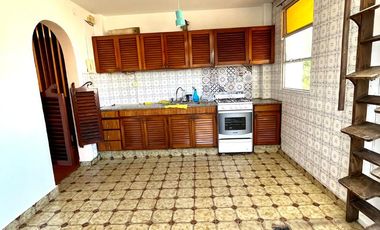 NUEVO PRECIO!! PH en Mart.-Santa Fe/Fleming