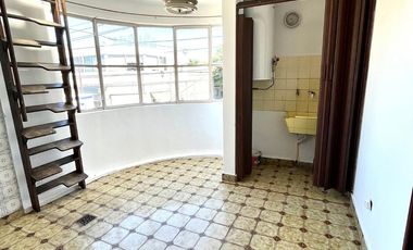 NUEVO PRECIO!! PH en Mart.-Santa Fe/Fleming