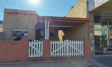 Casa ideal para fines comerciales