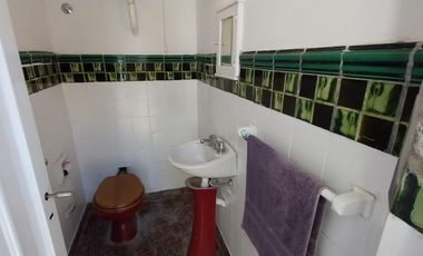 Casa ideal para fines comerciales