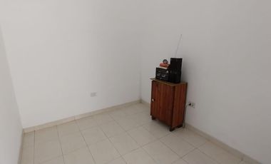 Casa ideal para fines comerciales