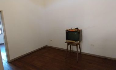 Casa ideal para fines comerciales