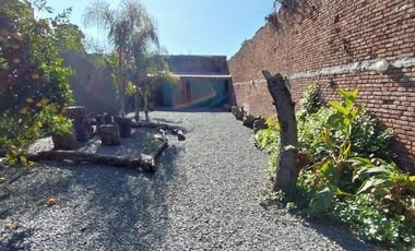 Casa ideal para fines comerciales