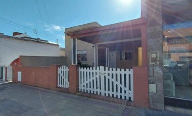 Casa ideal para fines comerciales