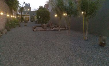 Casa ideal para fines comerciales