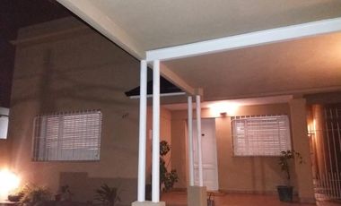 Casa ideal para fines comerciales