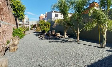 Casa ideal para fines comerciales