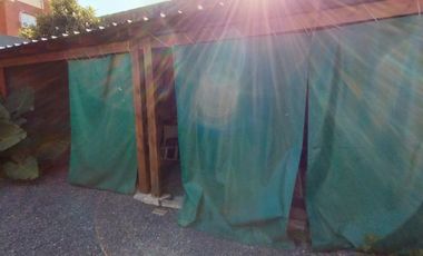 Casa ideal para fines comerciales