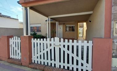 Casa ideal para fines comerciales