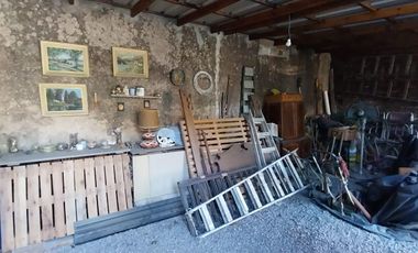 Casa ideal para fines comerciales