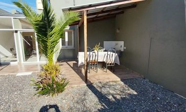 Casa ideal para fines comerciales