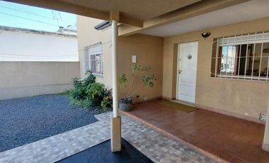 Casa ideal para fines comerciales