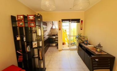 PH DE 3 AMBIENTES EN MUY BUENA UBICACION