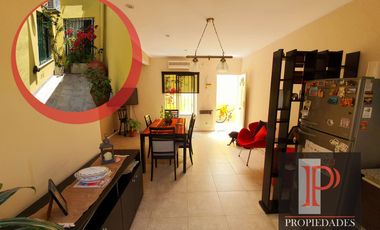 PH DE 3 AMBIENTES EN MUY BUENA UBICACION