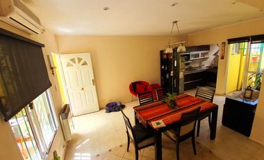 PH DE 3 AMBIENTES EN MUY BUENA UBICACION