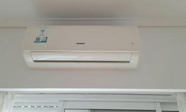 Tigre Centro - Impecable departamento 2 amb en Piso alto, con vista panorámica!