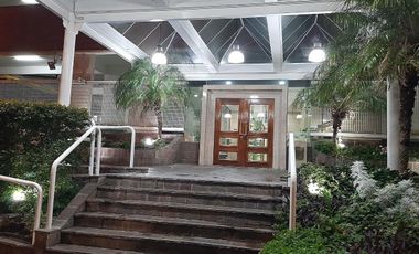 Tigre Centro - Impecable departamento 2 amb en Piso alto, con vista panorámica!