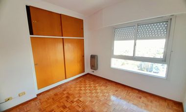 Tigre Centro - Impecable departamento 2 amb en Piso alto, con vista panorámica!