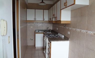 Tigre Centro - Impecable departamento 2 amb en Piso alto, con vista panorámica!