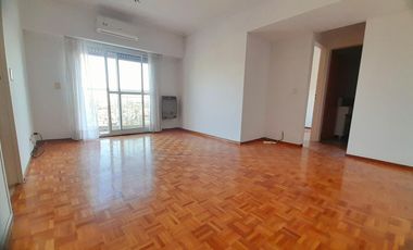 Tigre Centro - Impecable departamento 2 amb en Piso alto, con vista panorámica!