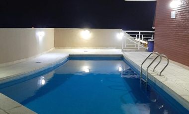 Tigre Centro - Impecable departamento 2 amb en Piso alto, con vista panorámica!