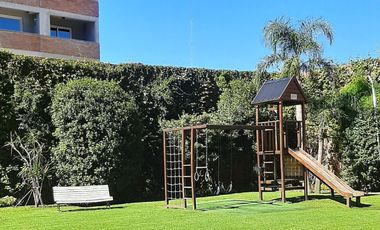 Tigre Centro - Impecable departamento 2 amb en Piso alto, con vista panorámica!